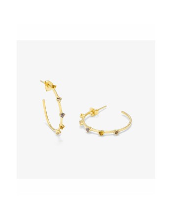 Boucles d´oreilles Femme Radiant RY000002 Acier inoxydable 1,5 cm