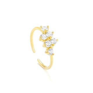 Ring til kvinder Radiant RY000006 17