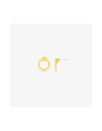 Boucles d´oreilles Femme Radiant RY000018 Acier inoxydable 1 cm