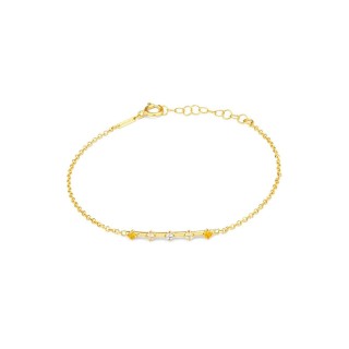 Armbånd til kvinder Radiant RY000004 18 cm