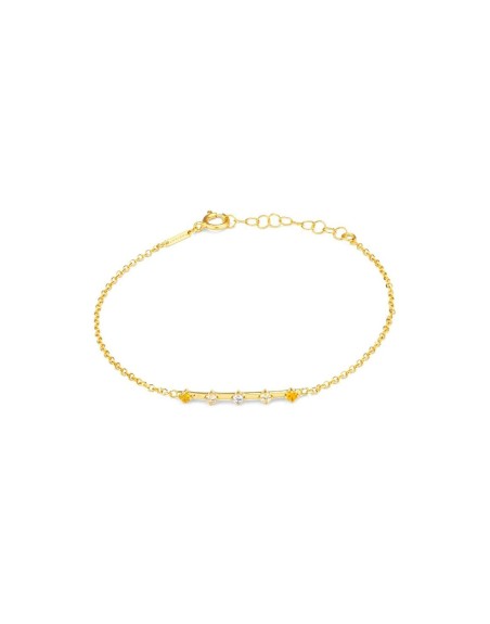 Pulsera Mujer Radiant RY000004 18 cm