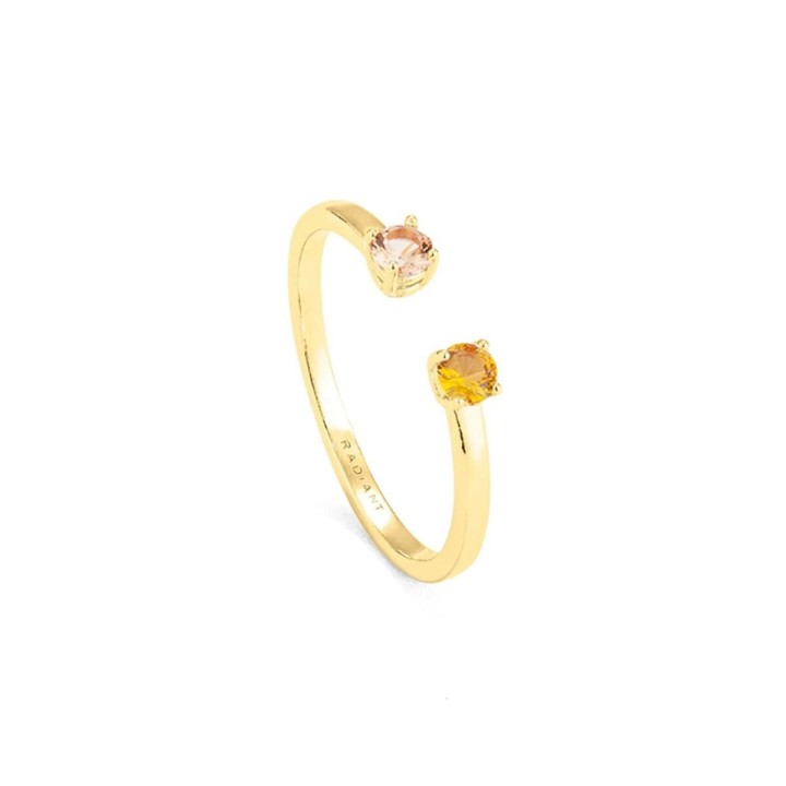 Ring til kvinder Radiant RY000012 16