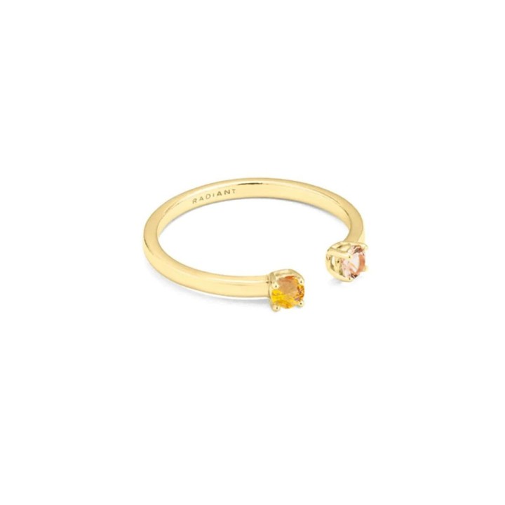 Ring til kvinder Radiant RY000012 16