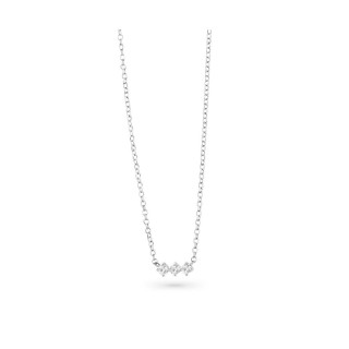 Ladies' Necklace Radiant RY000010 35 cm