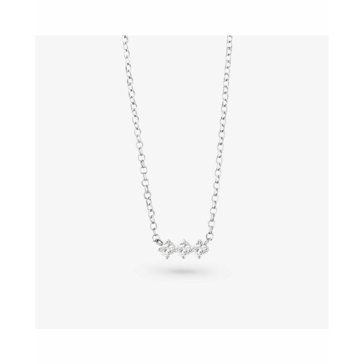 Ladies' Necklace Radiant RY000010 35 cm