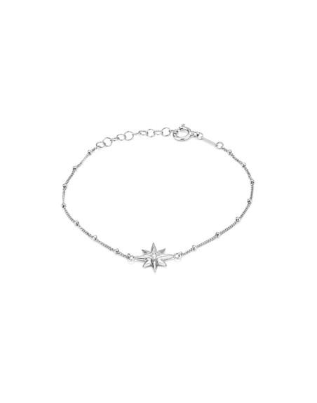 Pulsera Mujer Radiant RY000039 19 cm