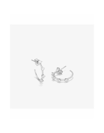 Boucles d´oreilles Femme Radiant RY000001 Acier inoxydable 1,5 cm