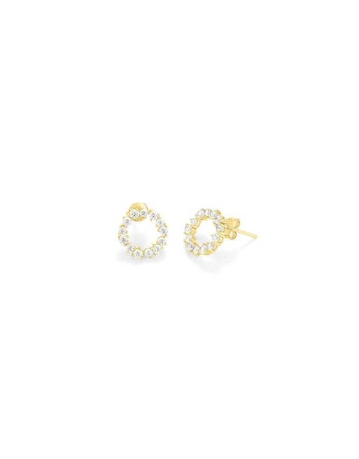 Boucles d´oreilles Femme Radiant RY000025 Acier inoxydable 1,5 cm