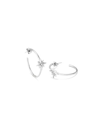 Ladies' Earrings Radiant RY000034 Stainless steel 3 cm