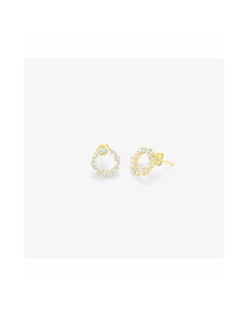 Orecchini Donna Radiant RY000025 Acciaio inossidabile 1,5 cm