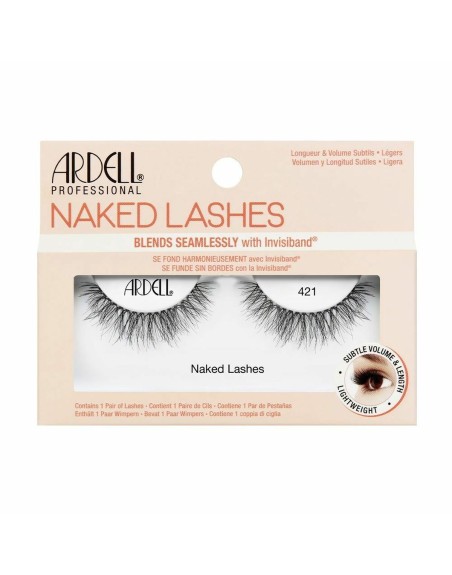 Faux cils Ardell 074764704764 (1 Unités)