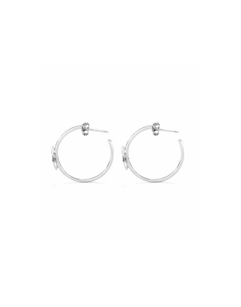 Orecchini Donna Radiant RY000034 Acciaio inossidabile 3 cm