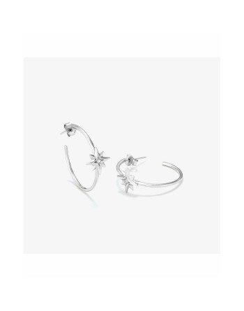 Orecchini Donna Radiant RY000034 Acciaio inossidabile 3 cm