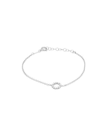Pulsera Mujer Radiant RY000026 19 cm
