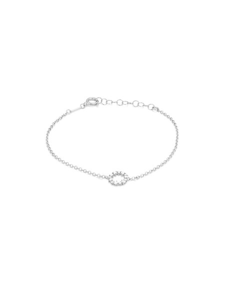 Pulsera Mujer Radiant RY000026 19 cm