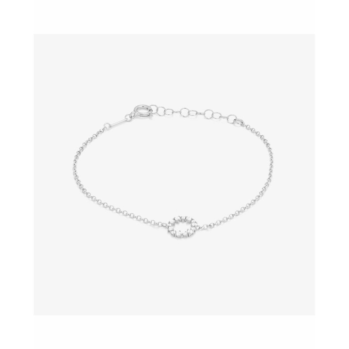 Armbånd til kvinder Radiant RY000026 19 cm