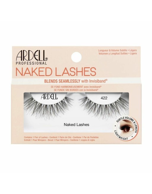 Faux cils Ardell AII70477 (1 Unités)