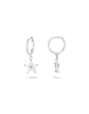 Pendientes Mujer Radiant RY000042 Acero Inoxidable 2,5 cm