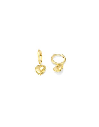 Orecchini Donna Radiant RY000056 Acciaio inossidabile 2,5 cm