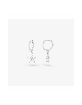 Boucles d´oreilles Femme Radiant RY000042 Acier inoxydable 2,5 cm