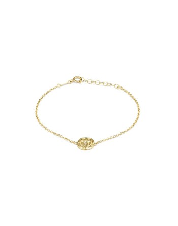 Pulsera Mujer Radiant RY000049 19 cm