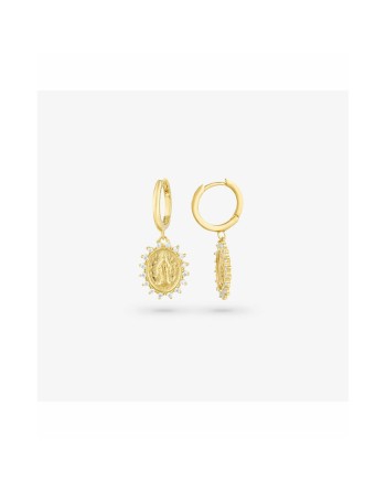 Boucles d´oreilles Femme Radiant RY000051 Acier inoxydable 2,5 cm