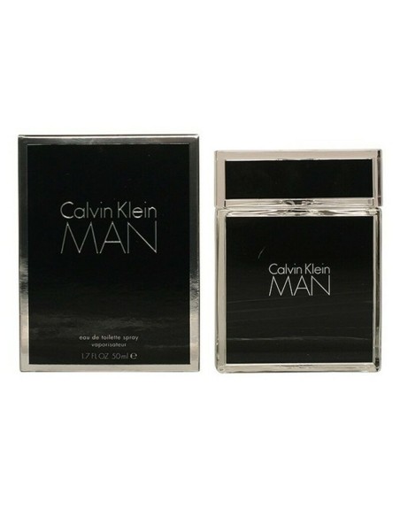 Herrenparfüm Calvin Klein EDT