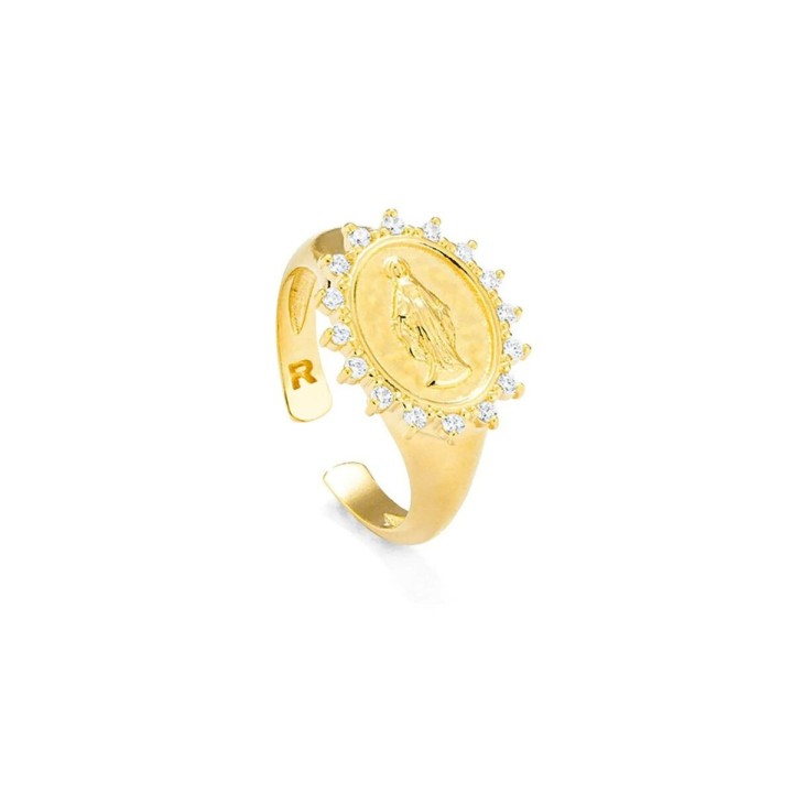 Ring til kvinder Radiant RY000054 (10)