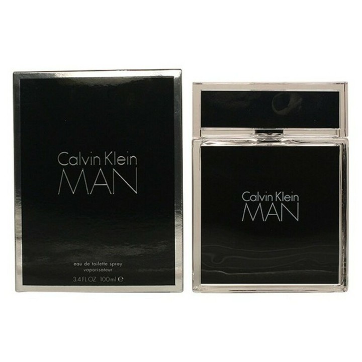 Herreparfume Calvin Klein EDT