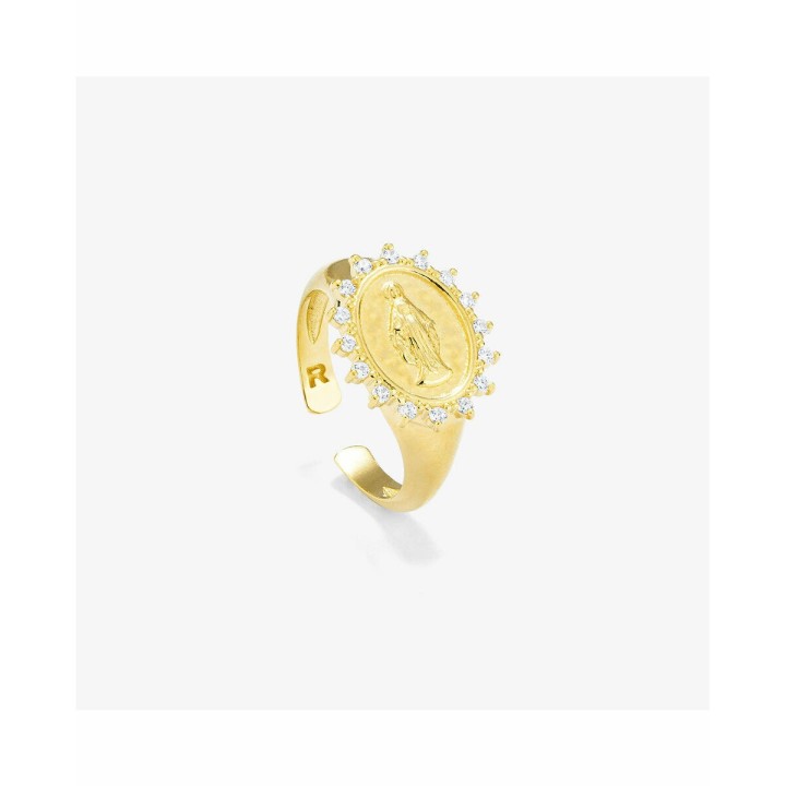 Ring til kvinder Radiant RY000054 (10)