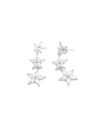 Boucles d´oreilles Femme Radiant RY000043 Acier inoxydable 3,5 cm