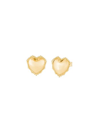 Pendientes Mujer Radiant RY000055 Acero Inoxidable 1,5 cm