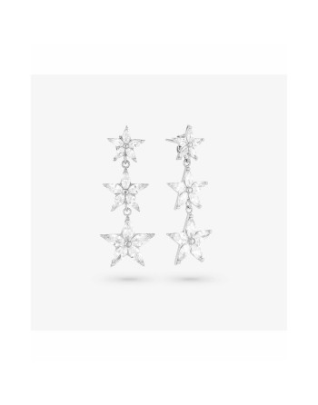 Orecchini Donna Radiant RY000043 Acciaio inossidabile 3,5 cm