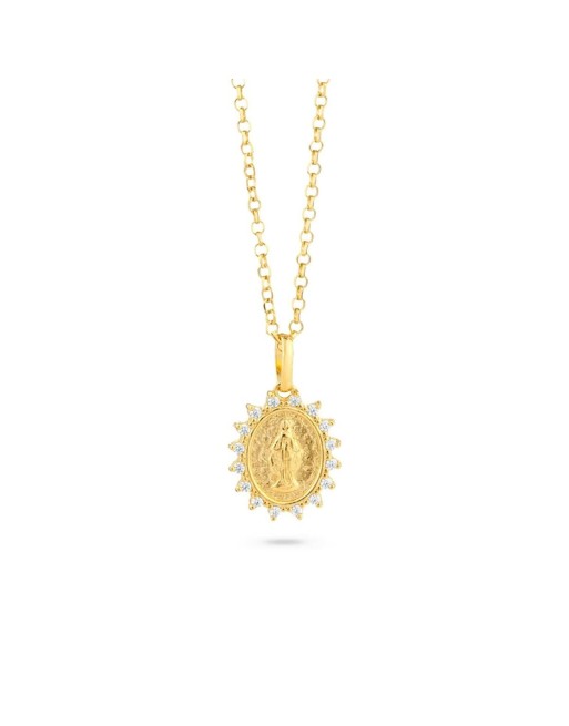 Ladies' Necklace Radiant RY000052 45 cm