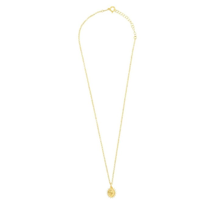 Collar Mujer Radiant RY000052 45 cm