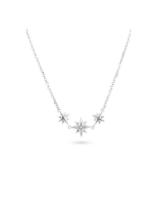 Damenhalskette Radiant RY000037 50 cm