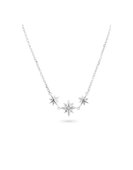 Damenhalskette Radiant RY000037 50 cm