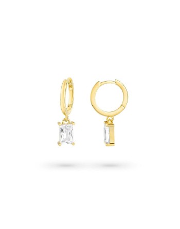 Boucles d´oreilles Femme Radiant RY000061 Acier inoxydable 1,5 cm