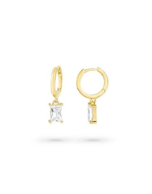 Orecchini Donna Radiant RY000061 Acciaio inossidabile 1,5 cm