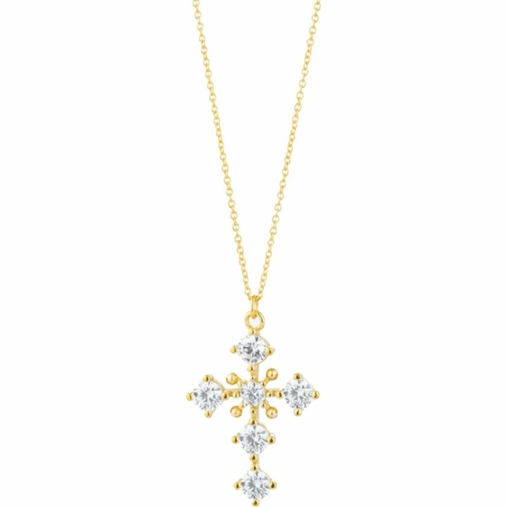 Damenhalskette Radiant RY000060 50 cm