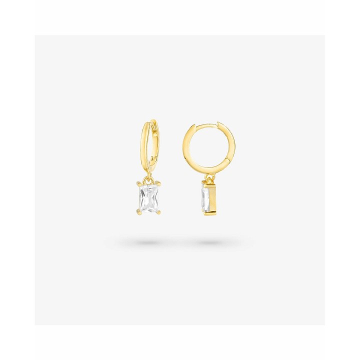 Pendientes Mujer Radiant RY000061 Acero Inoxidable 1,5 cm