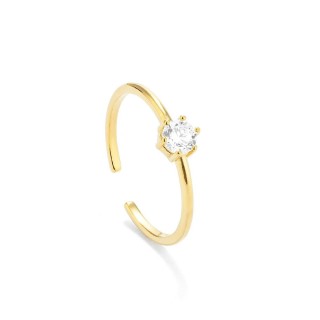 Ring til kvinder Radiant RY000071