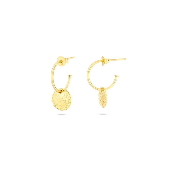 Orecchini Donna Radiant RY000027 Acciaio inossidabile 2 cm