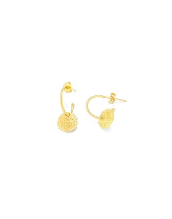 Boucles d´oreilles Femme Radiant RY000027 Acier inoxydable 2 cm