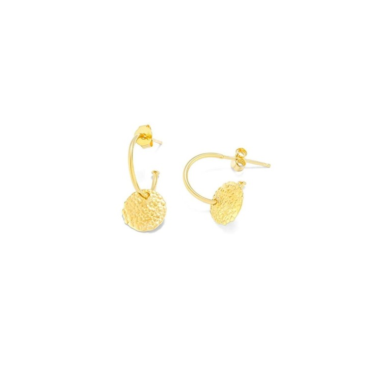 Boucles d´oreilles Femme Radiant RY000027 Acier inoxydable 2 cm