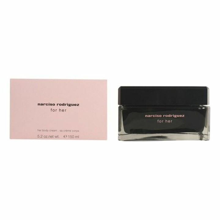 Bodylotion For Her Narciso Rodriguez (150 ml)