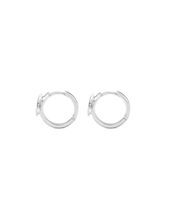 Boucles d´oreilles Femme Radiant RY000033 Acier inoxydable 1,5 cm