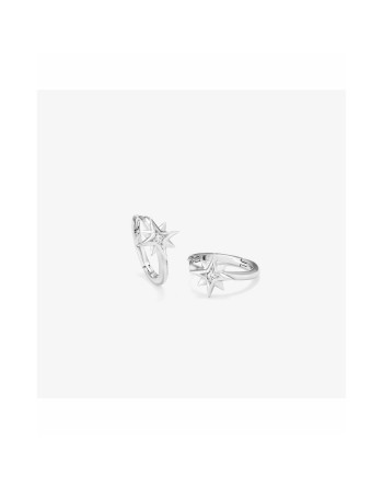 Boucles d´oreilles Femme Radiant RY000033 Acier inoxydable 1,5 cm