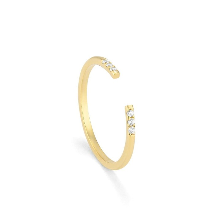 Ring til kvinder Radiant RY000077 14