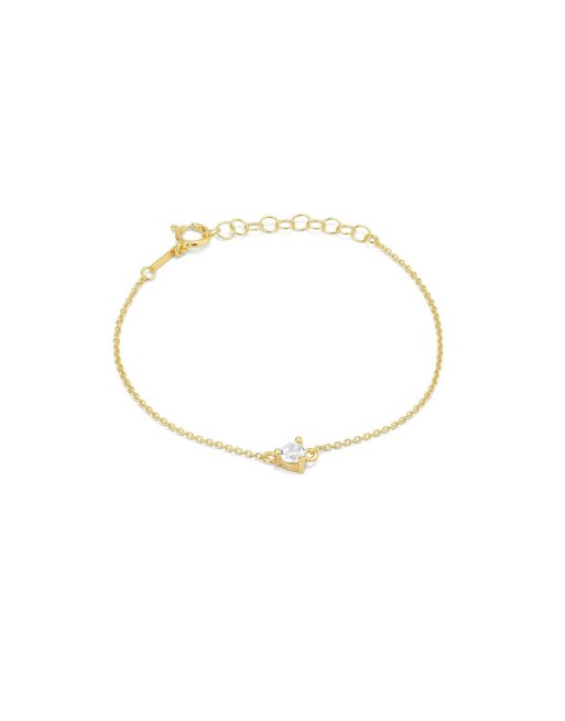 Pulsera Mujer Radiant RY000075 19 cm
